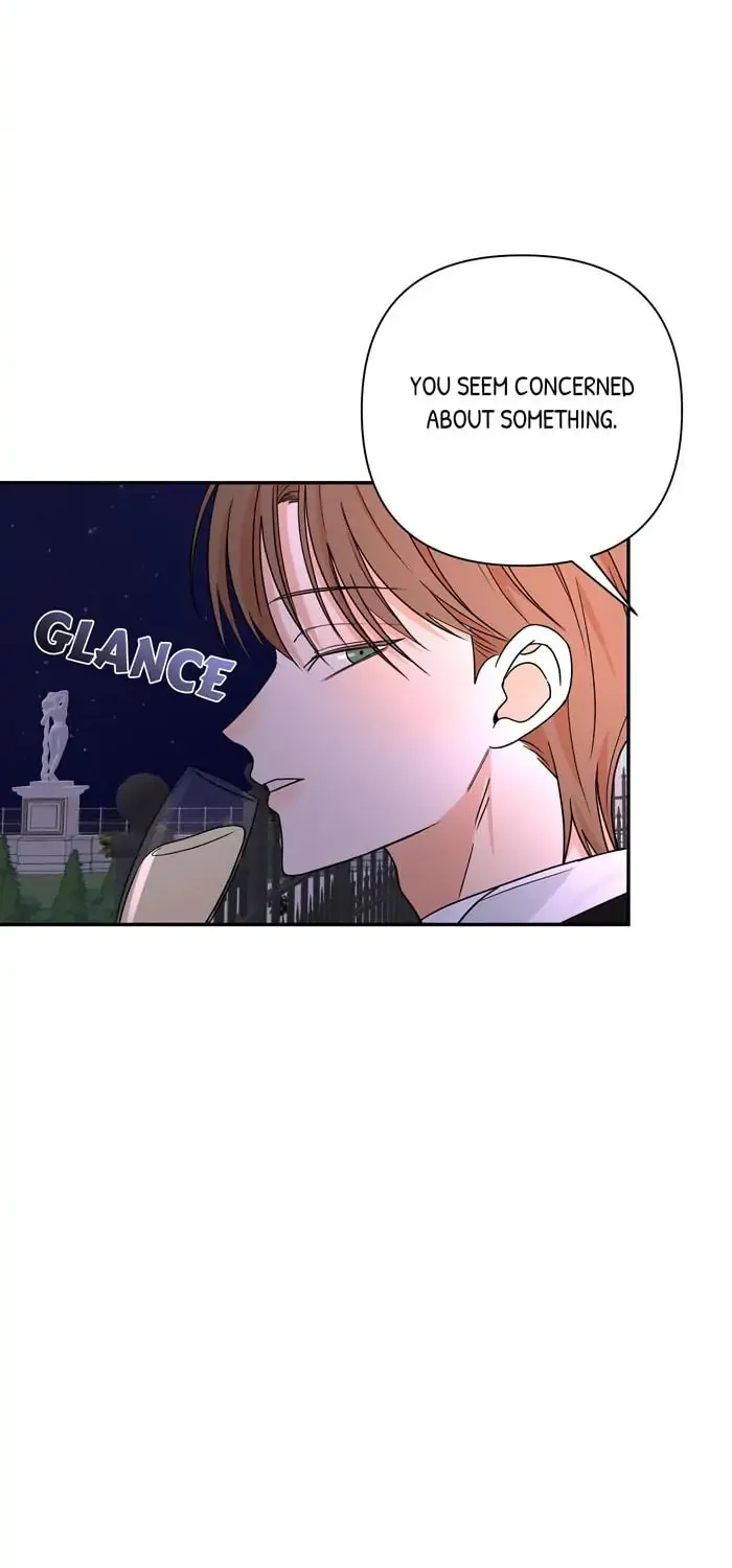 Stuck in My Sister's Dating Sim Chapter 14 page 65 - 