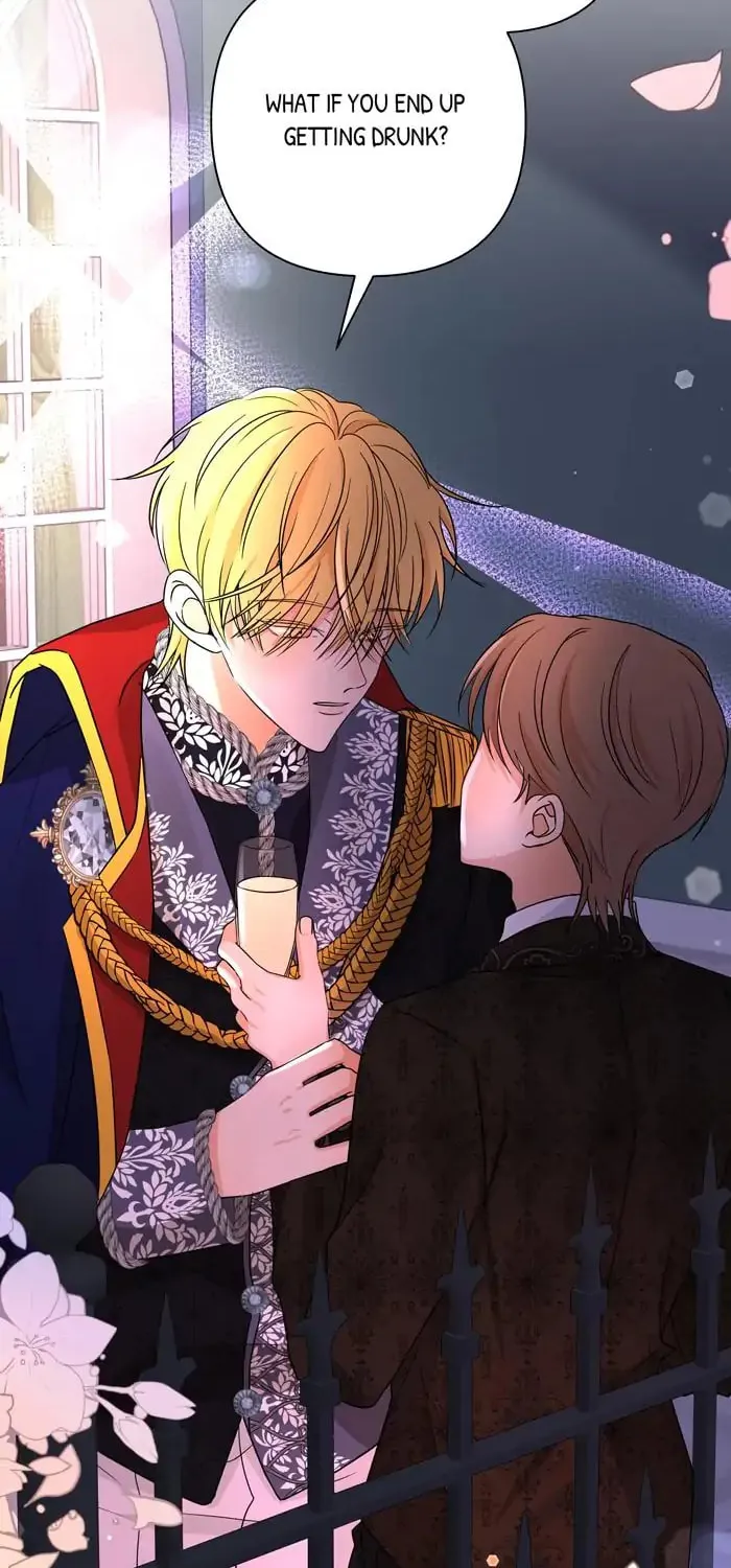 Stuck in My Sister's Dating Sim Chapter 14 page 68 - 