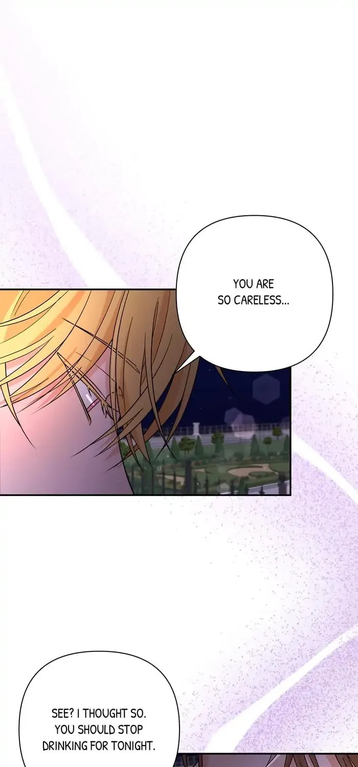 Stuck in My Sister's Dating Sim Chapter 14 page 70 - 