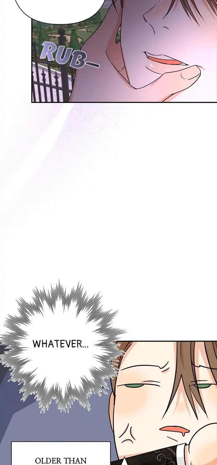 Stuck in My Sister's Dating Sim Chapter 14 page 71 - 