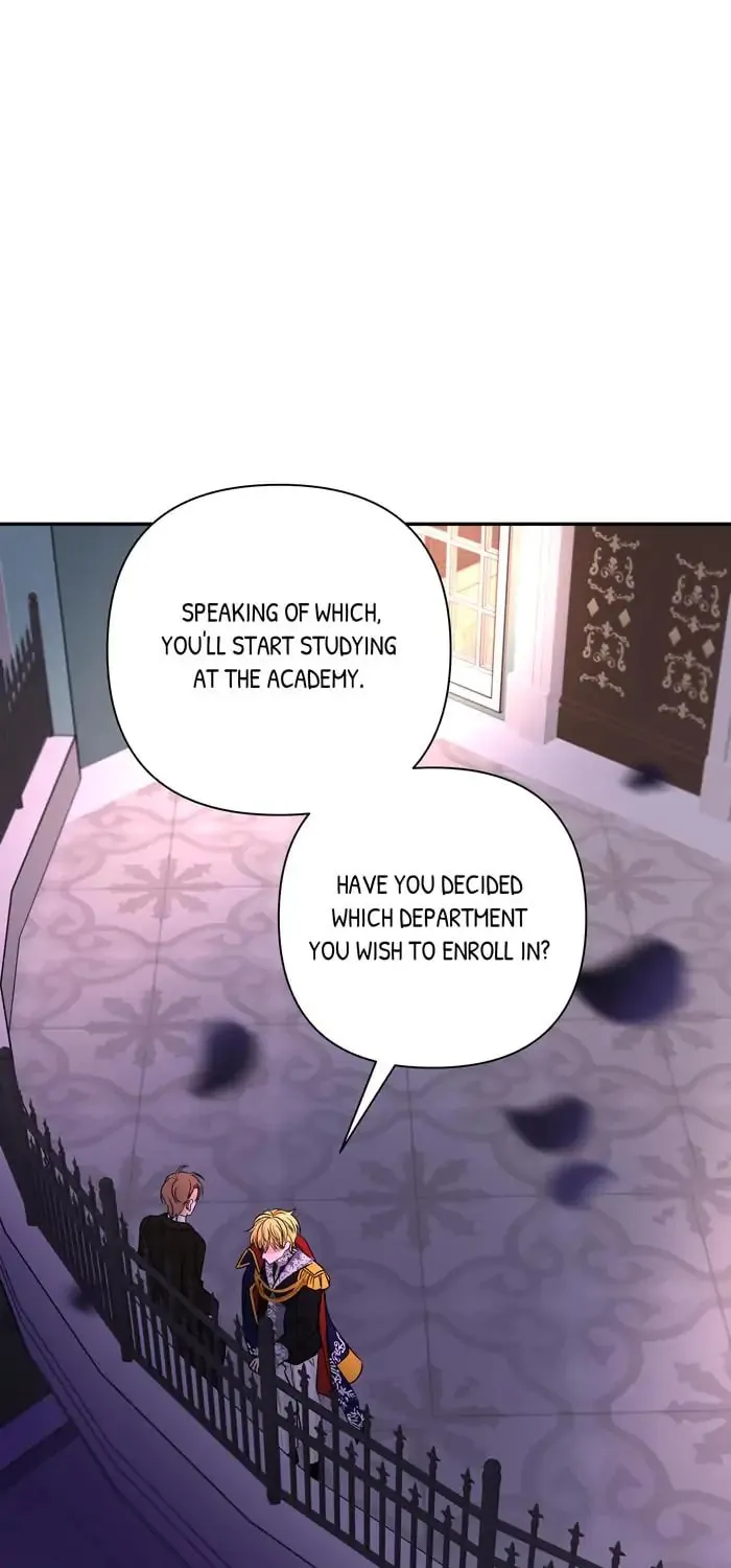 Stuck in My Sister's Dating Sim Chapter 14 page 74 - 