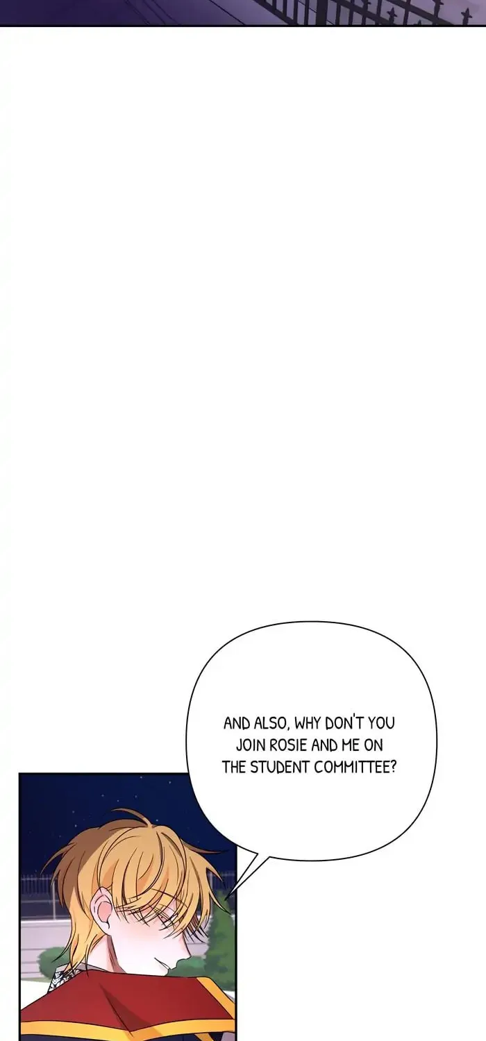 Stuck in My Sister's Dating Sim Chapter 14 page 75 - 