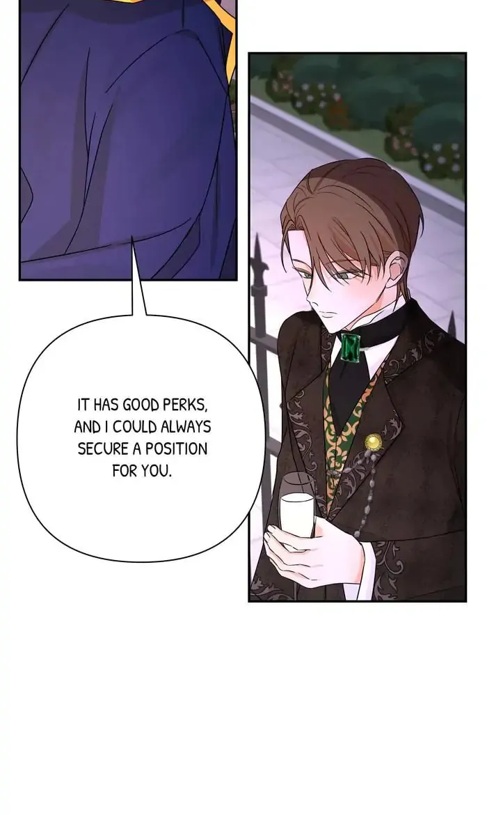 Stuck in My Sister's Dating Sim Chapter 14 page 76 - 