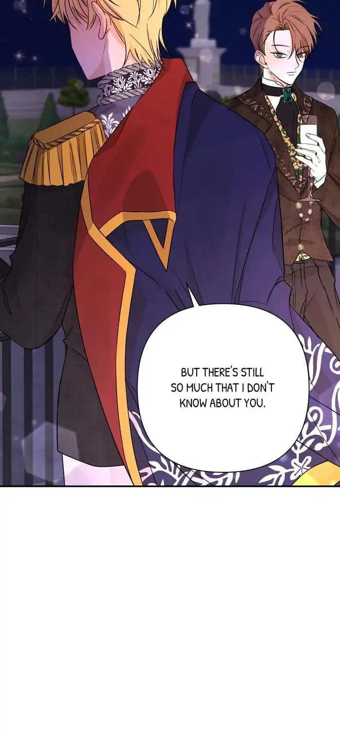 Stuck in My Sister's Dating Sim Chapter 15 page 15 - 
