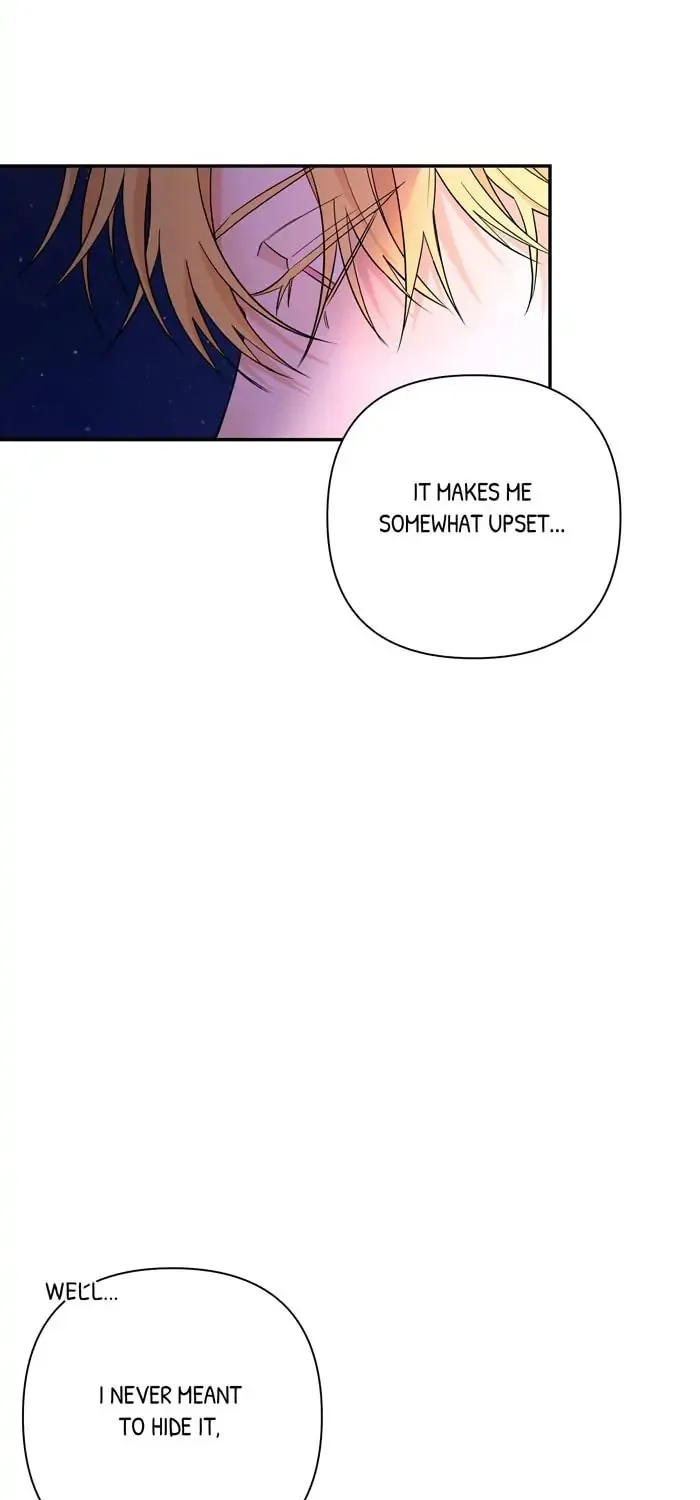 Stuck in My Sister's Dating Sim Chapter 15 page 16 - 