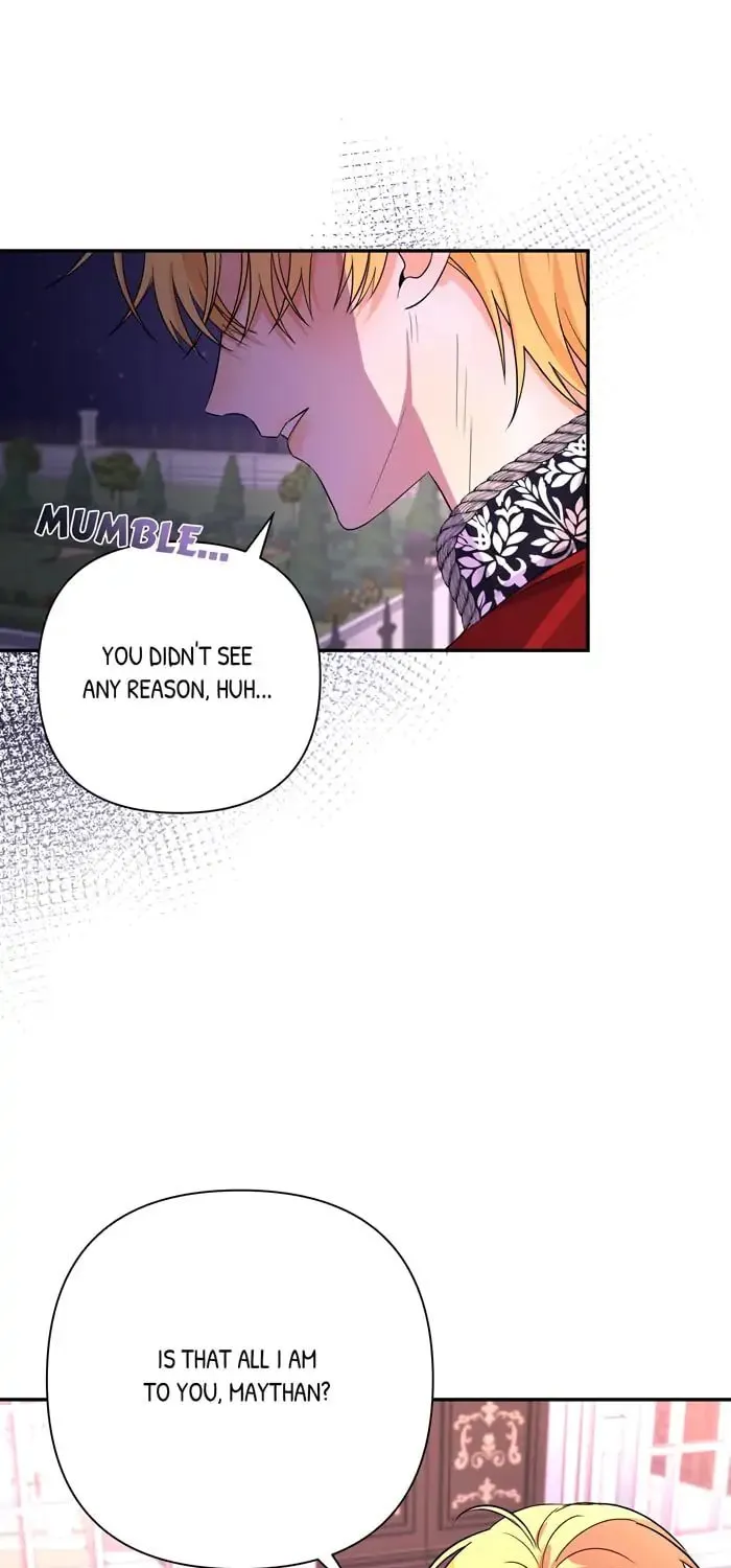 Stuck in My Sister's Dating Sim Chapter 15 page 18 - 