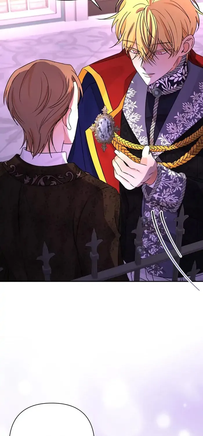 Stuck in My Sister's Dating Sim Chapter 15 page 19 - 