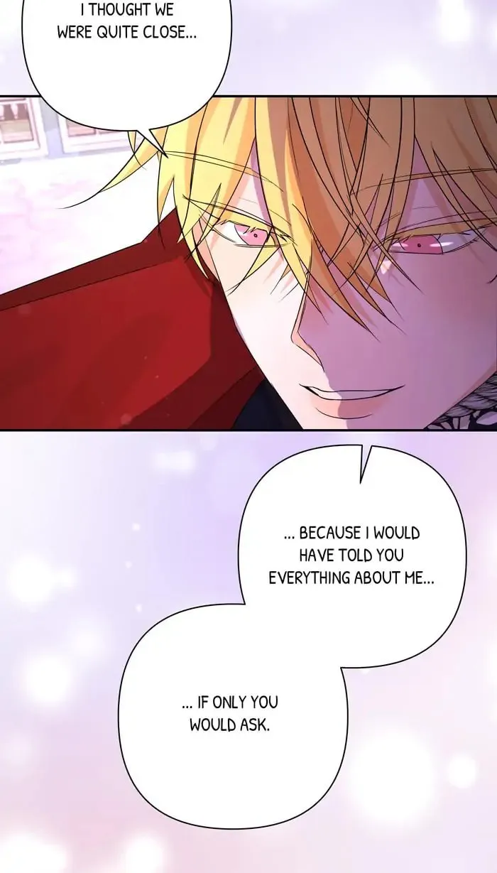Stuck in My Sister's Dating Sim Chapter 15 page 20 - 