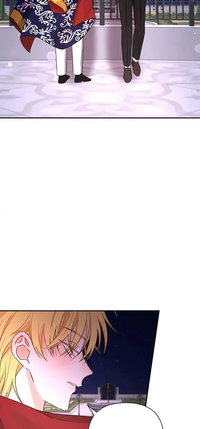 Stuck in My Sister's Dating Sim Chapter 15 page 3 - 