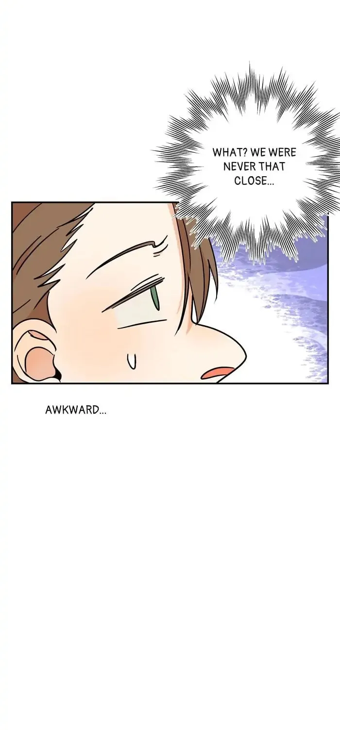 Stuck in My Sister's Dating Sim Chapter 15 page 22 - 