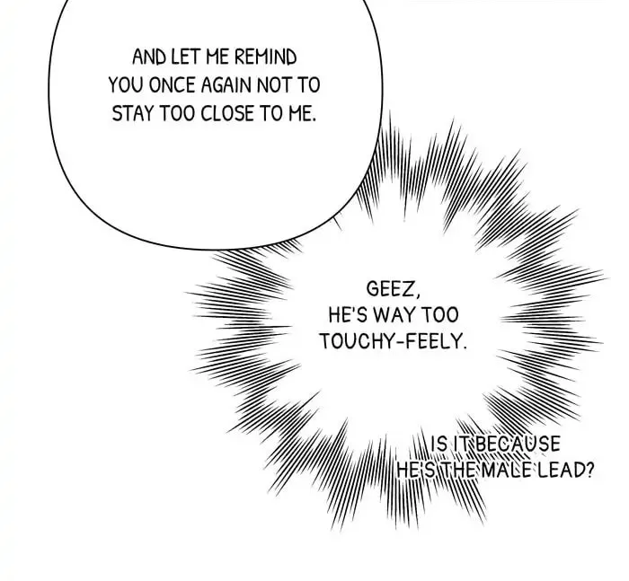 Stuck in My Sister's Dating Sim Chapter 15 page 24 - 