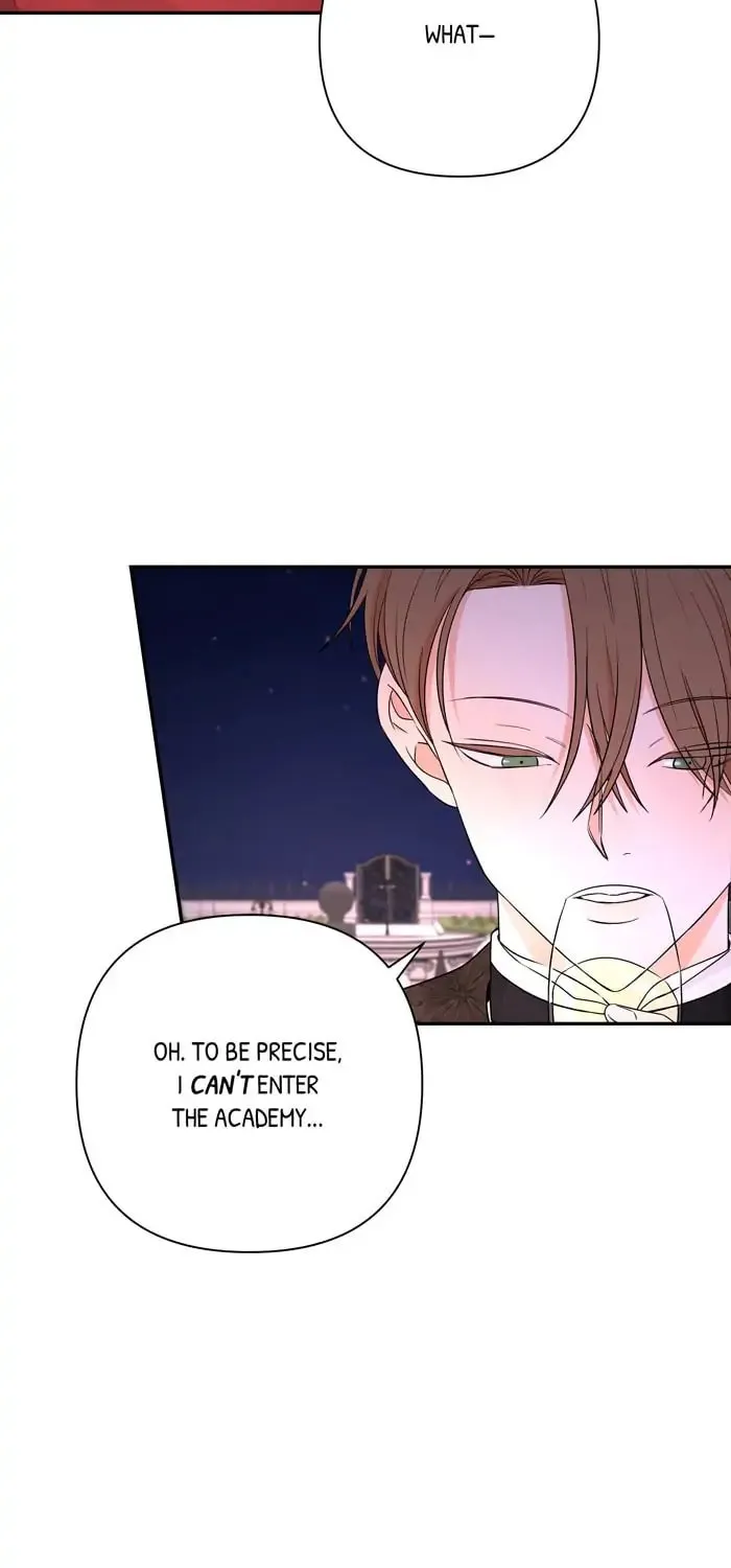 Stuck in My Sister's Dating Sim Chapter 15 page 4 - 