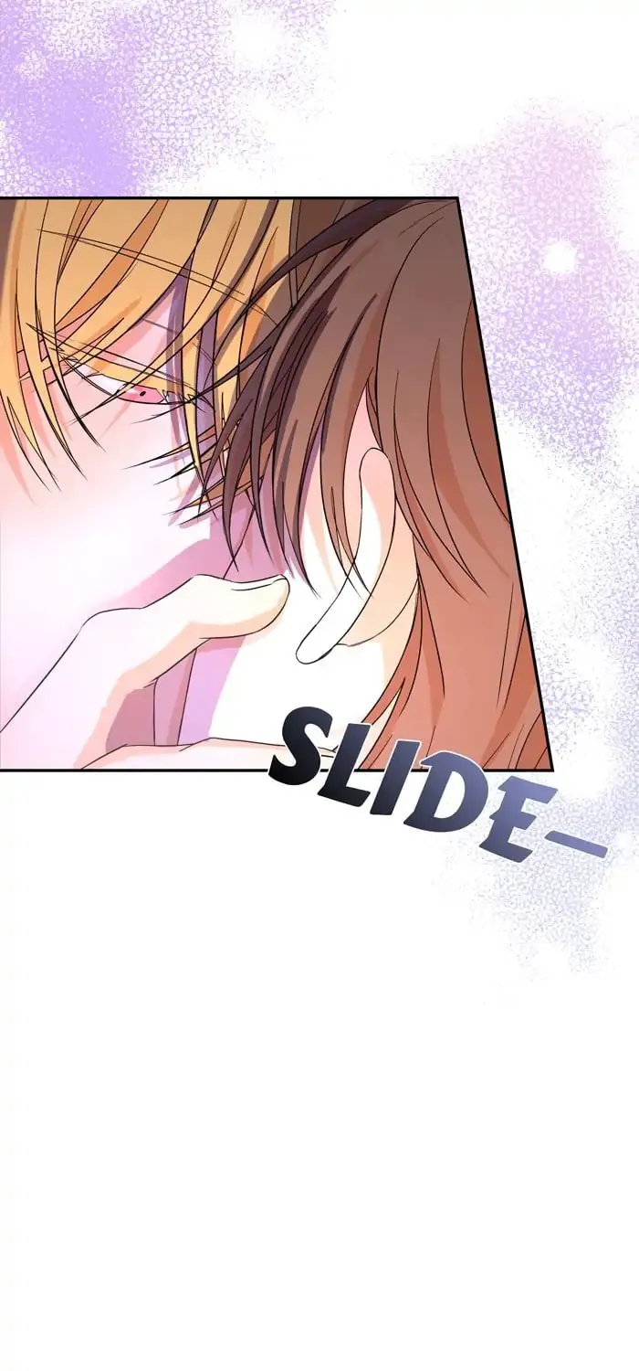 Stuck in My Sister's Dating Sim Chapter 15 page 32 - 