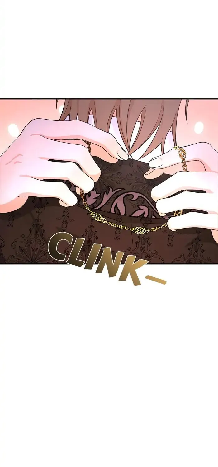 Stuck in My Sister's Dating Sim Chapter 15 page 33 - 