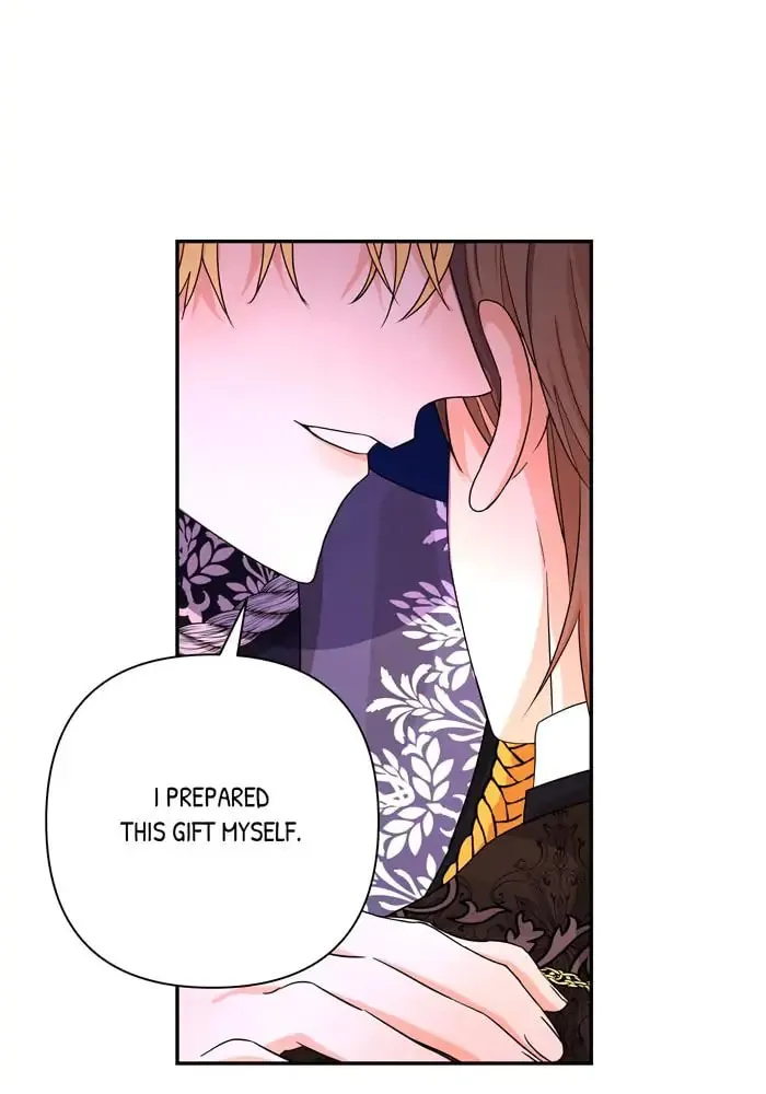 Stuck in My Sister's Dating Sim Chapter 15 page 34 - 