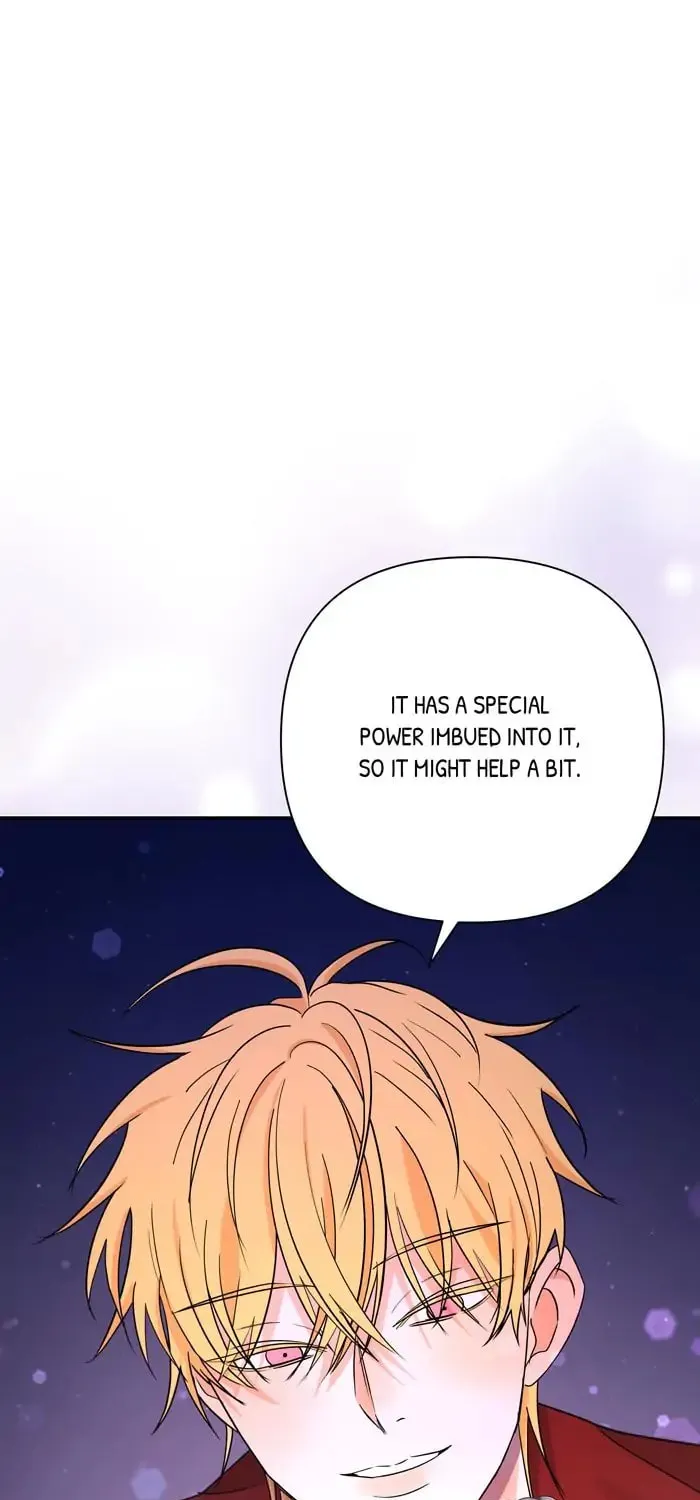 Stuck in My Sister's Dating Sim Chapter 15 page 35 - 