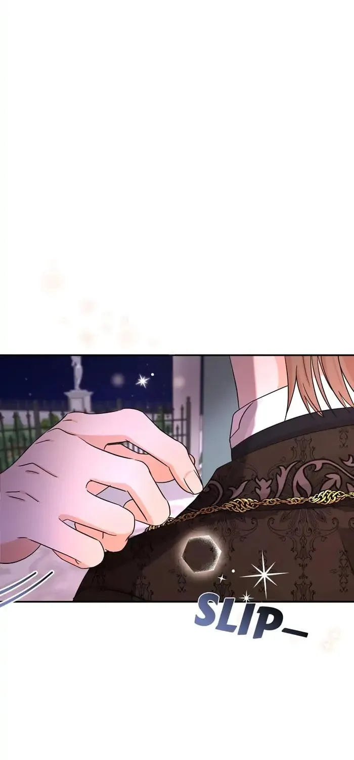 Stuck in My Sister's Dating Sim Chapter 15 page 37 - 