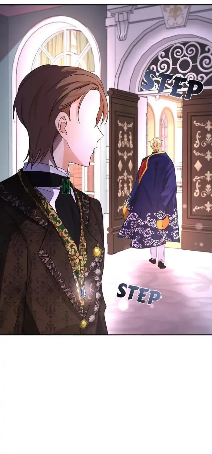 Stuck in My Sister's Dating Sim Chapter 15 page 39 - 