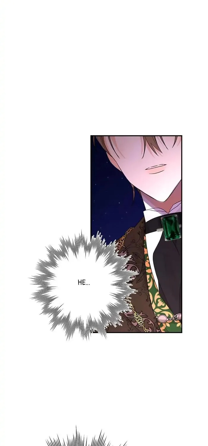 Stuck in My Sister's Dating Sim Chapter 15 page 40 - 