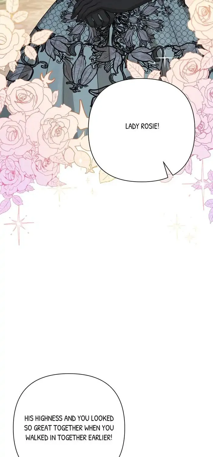 Stuck in My Sister's Dating Sim Chapter 15 page 53 - 