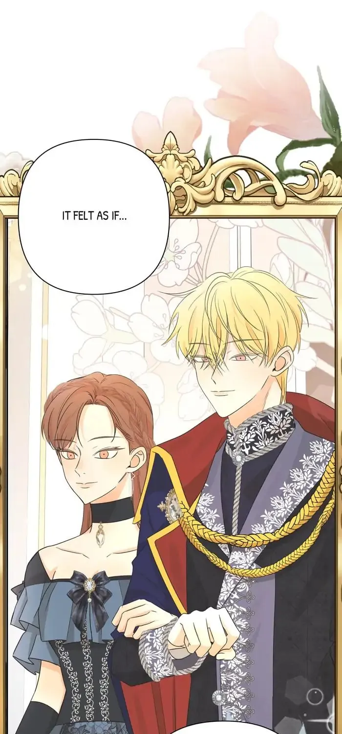 Stuck in My Sister's Dating Sim Chapter 15 page 55 - 