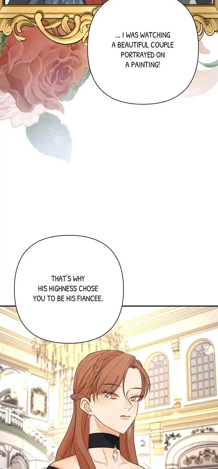 Stuck in My Sister's Dating Sim Chapter 15 page 56 - 