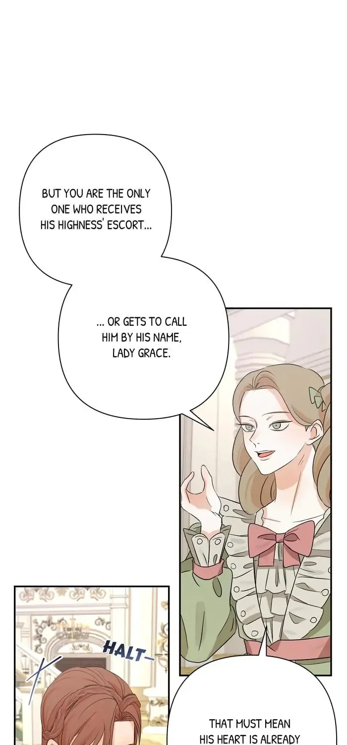 Stuck in My Sister's Dating Sim Chapter 15 page 59 - 