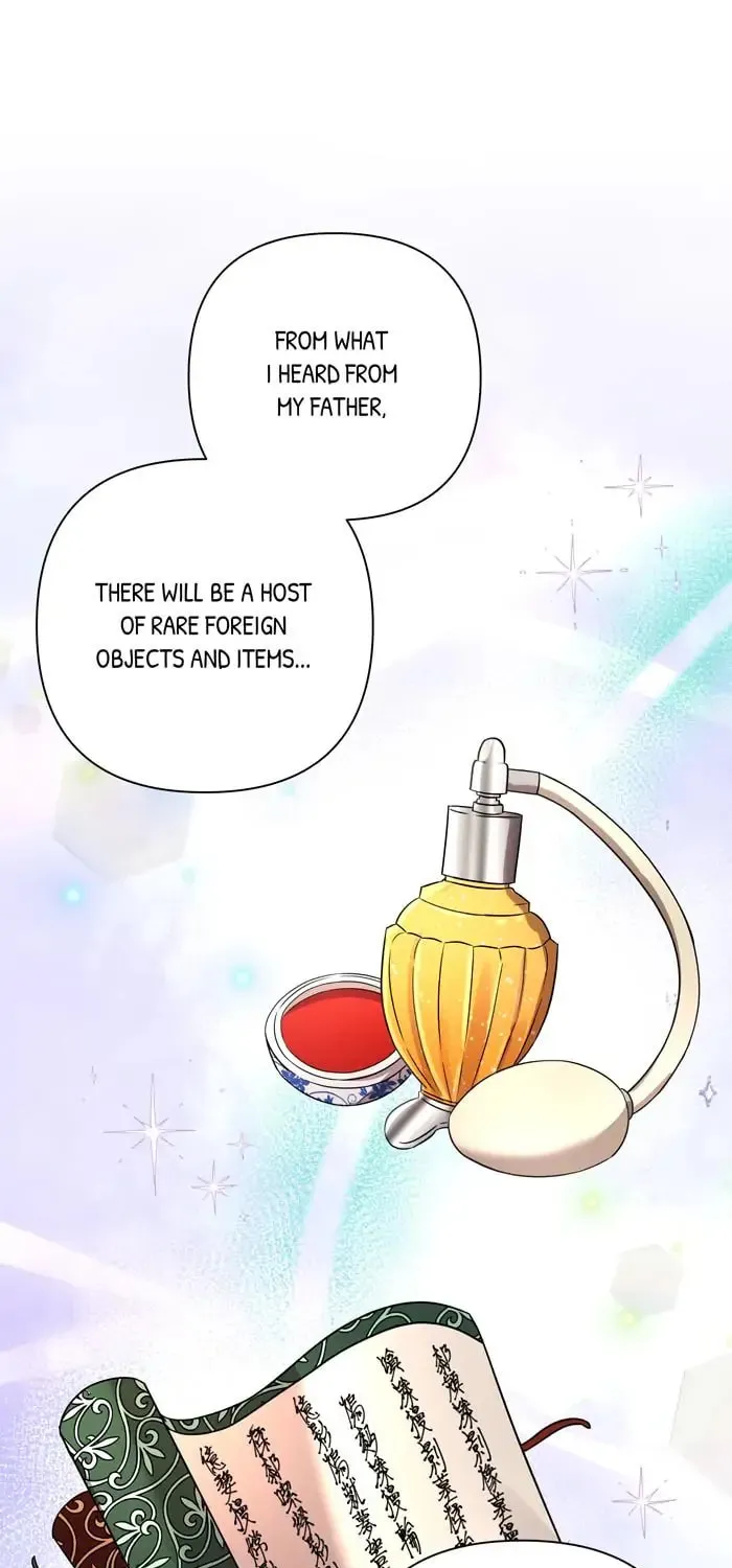 Stuck in My Sister's Dating Sim Chapter 15 page 63 - 