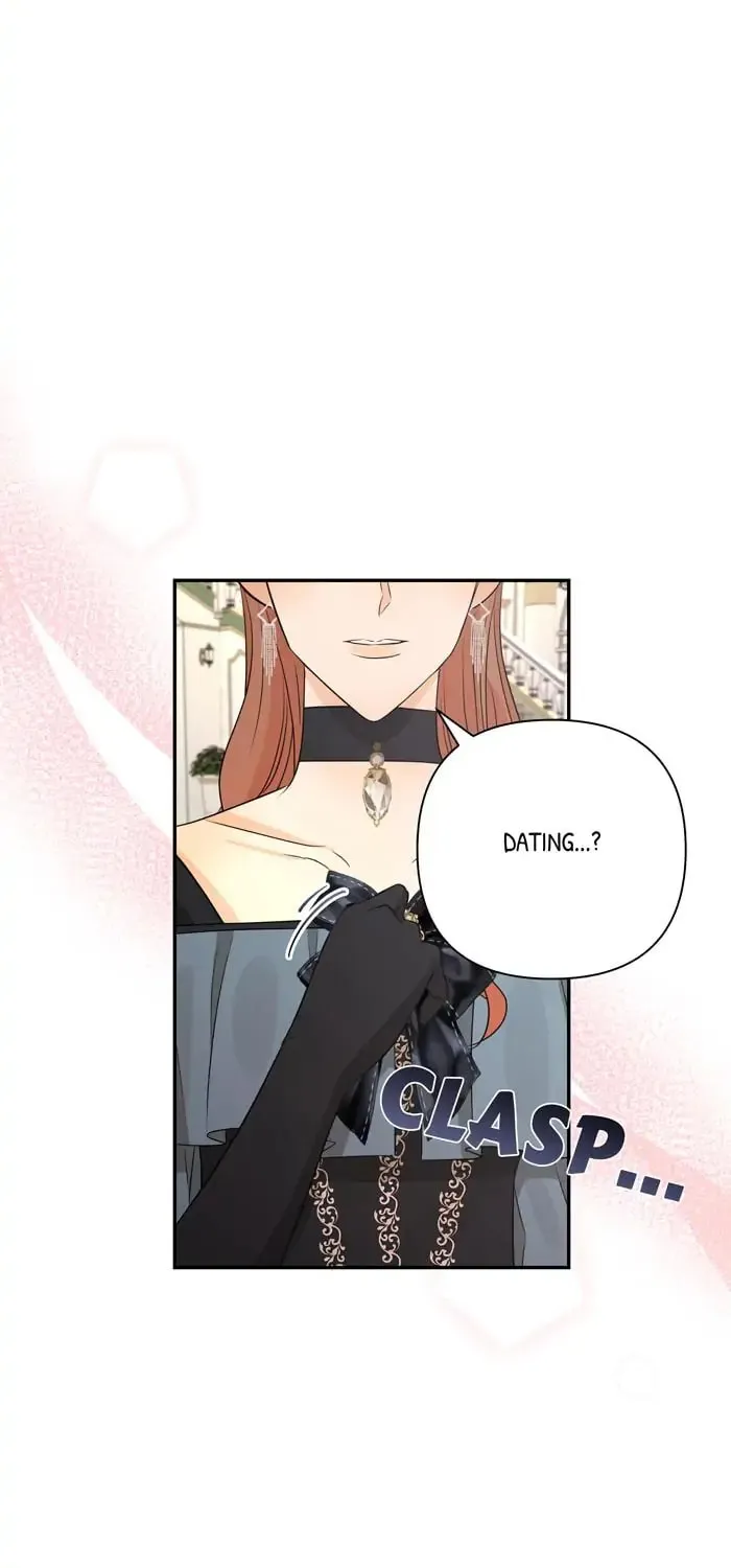 Stuck in My Sister's Dating Sim Chapter 15 page 65 - 