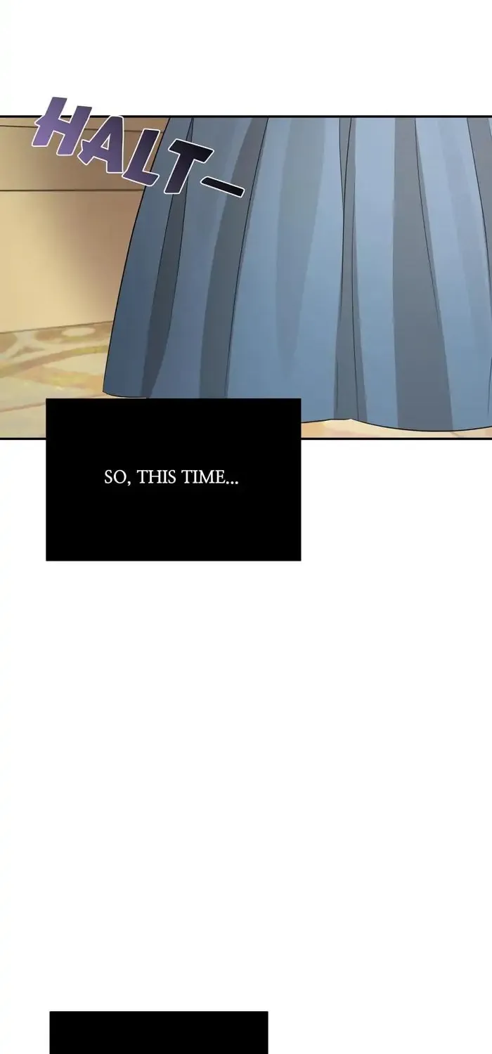 Stuck in My Sister's Dating Sim Chapter 15 page 70 - 