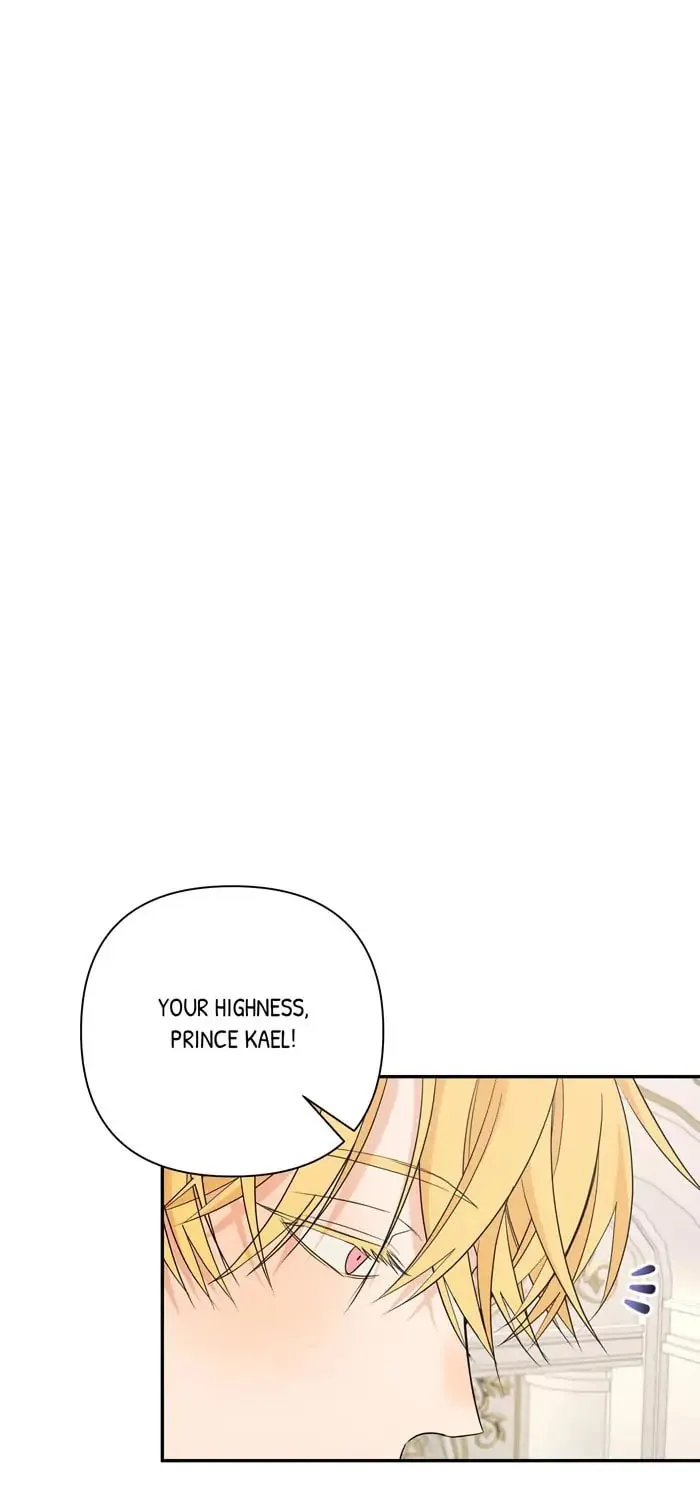 Stuck in My Sister's Dating Sim Chapter 15 page 73 - 