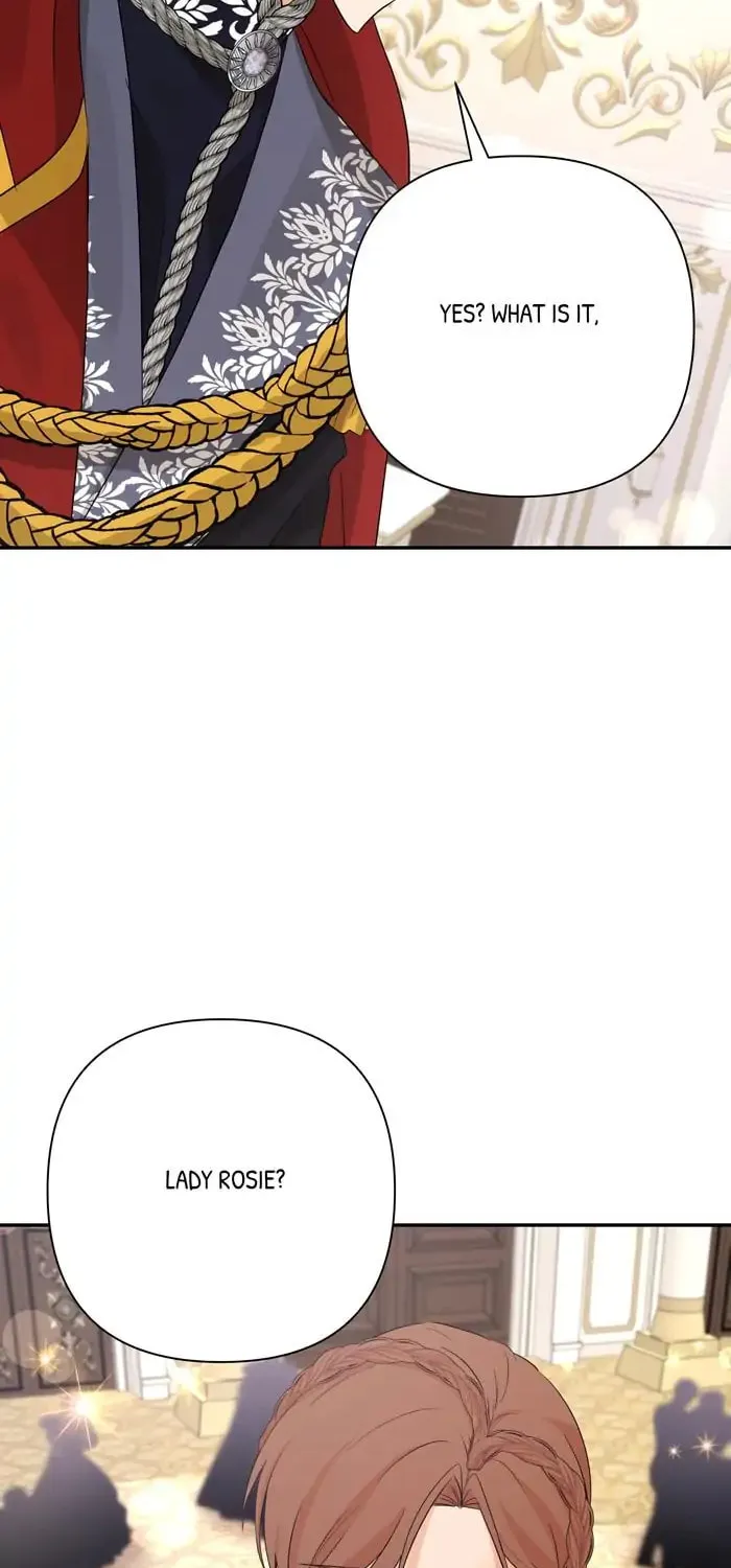 Stuck in My Sister's Dating Sim Chapter 15 page 76 - 
