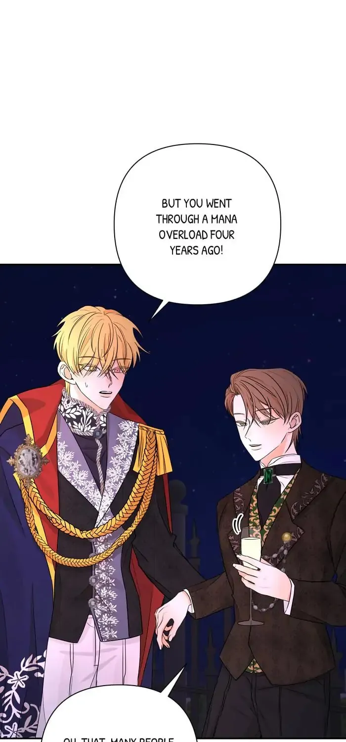 Stuck in My Sister's Dating Sim Chapter 15 page 10 - 
