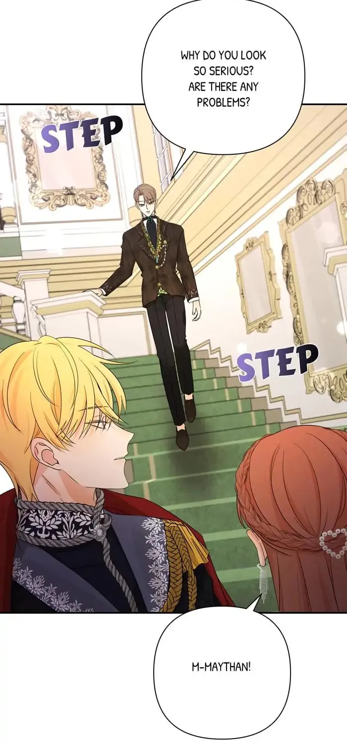 Stuck in My Sister's Dating Sim Chapter 16 page 11 - 