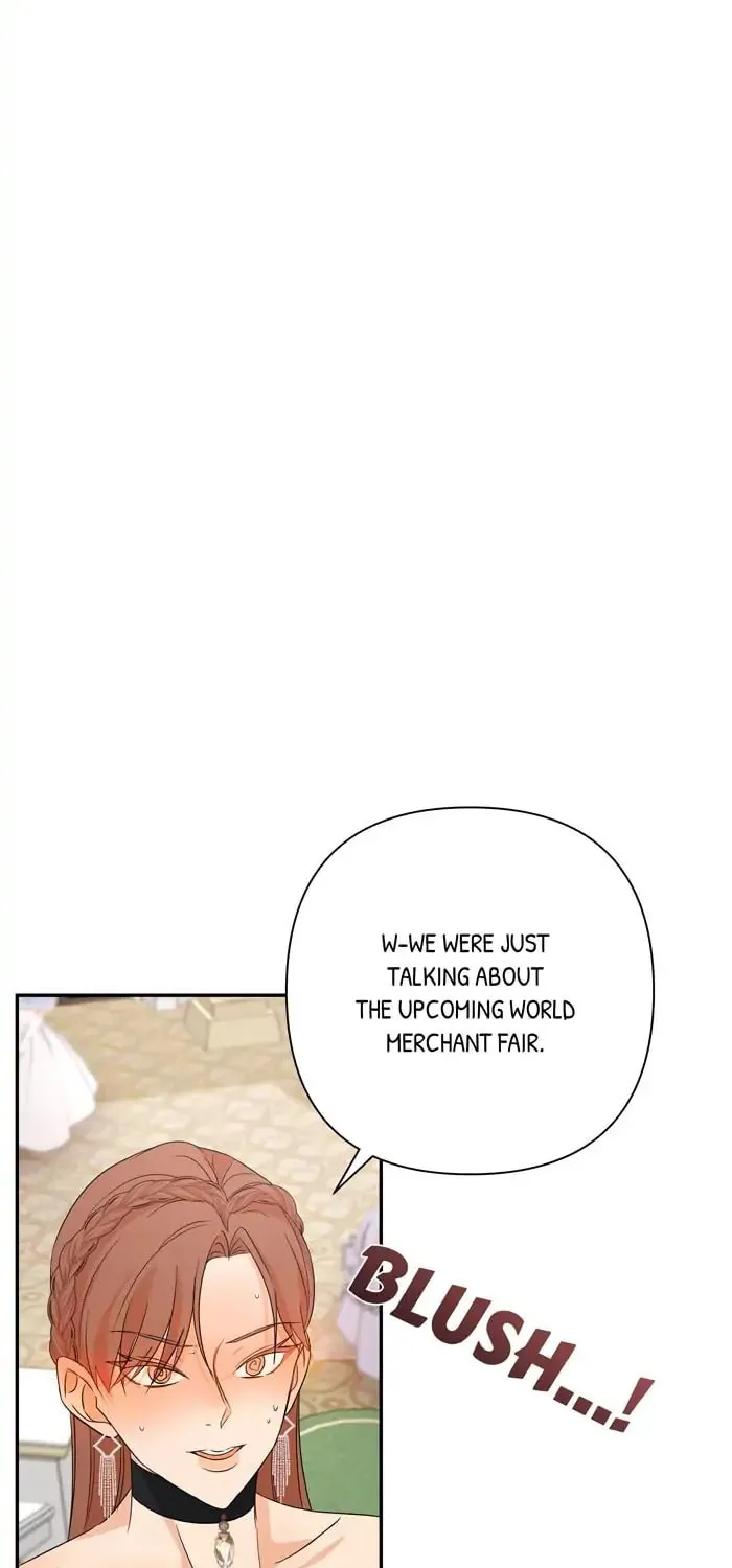 Stuck in My Sister's Dating Sim Chapter 16 page 12 - 