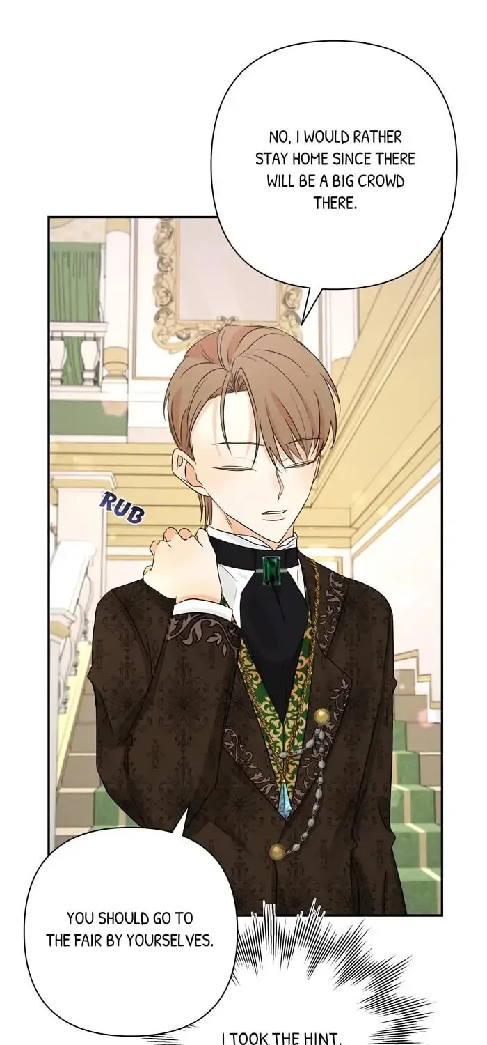Stuck in My Sister's Dating Sim Chapter 16 page 14 - 