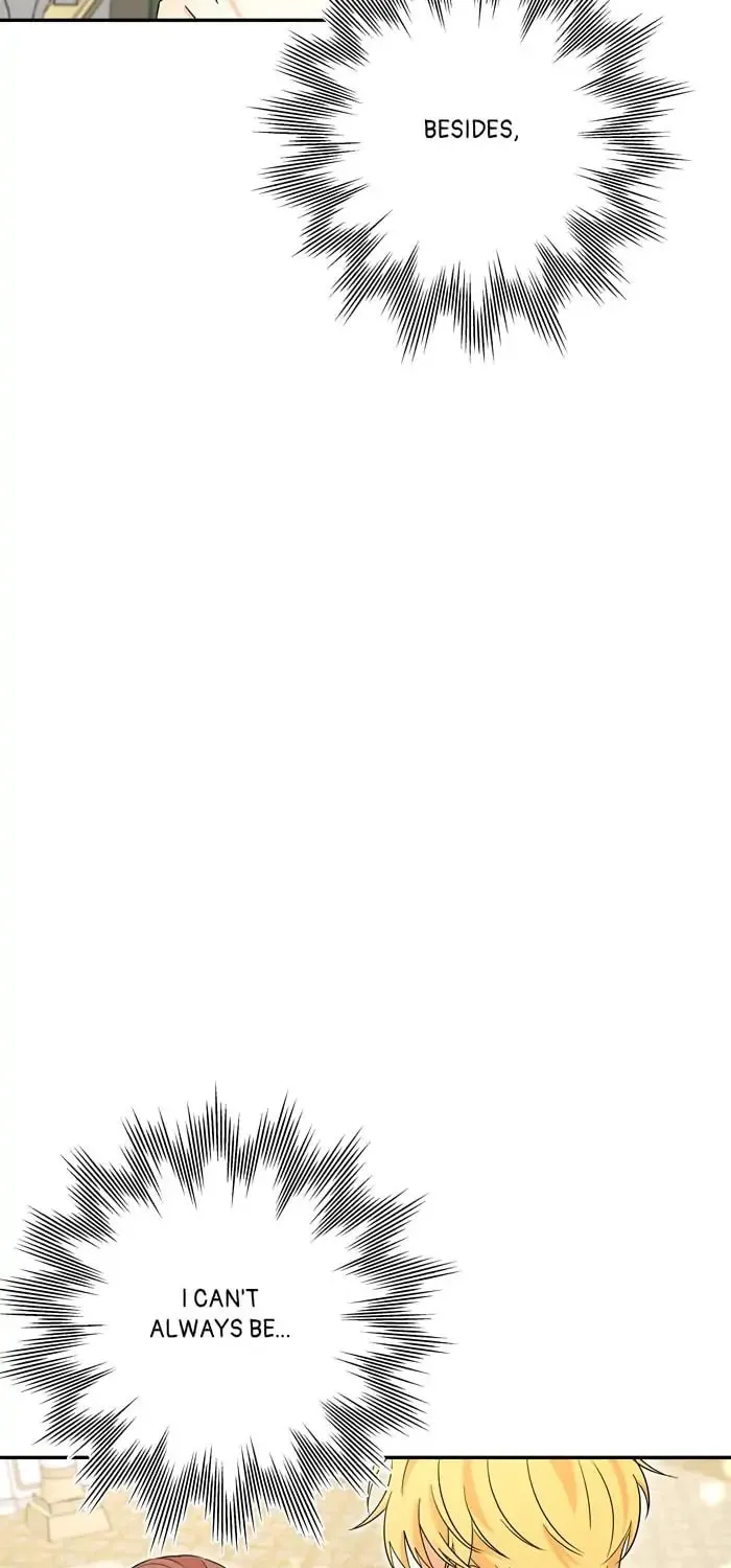 Stuck in My Sister's Dating Sim Chapter 16 page 16 - 