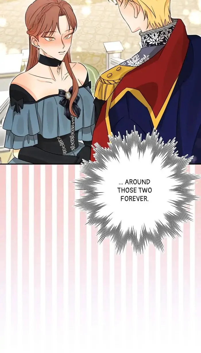 Stuck in My Sister's Dating Sim Chapter 16 page 17 - 
