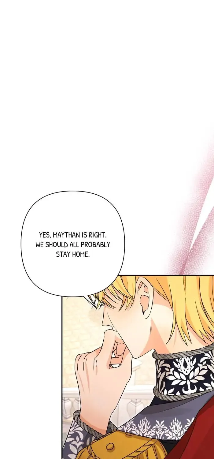 Stuck in My Sister's Dating Sim Chapter 16 page 18 - 