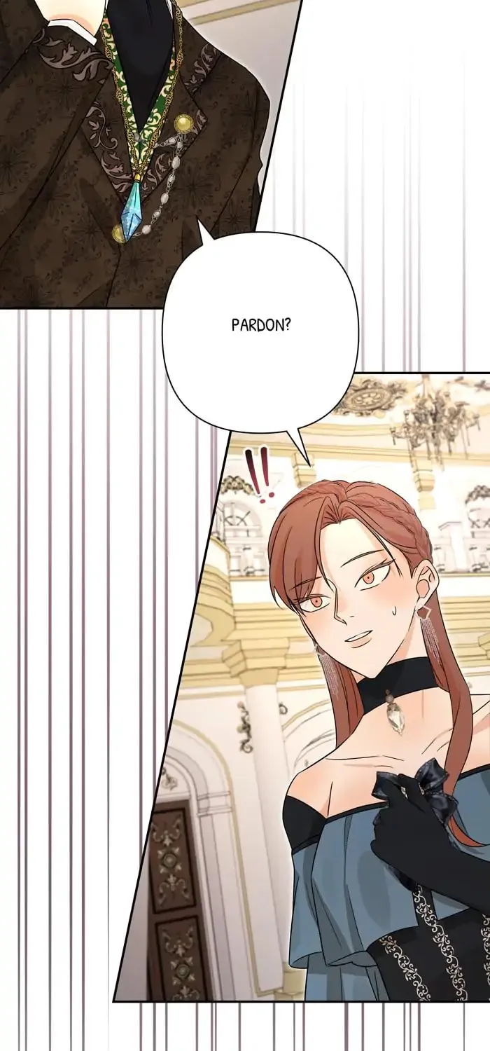 Stuck in My Sister's Dating Sim Chapter 16 page 20 - 