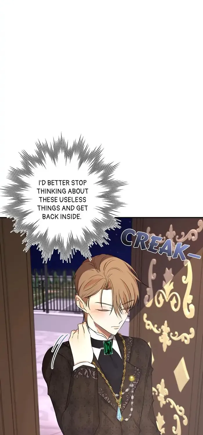 Stuck in My Sister's Dating Sim Chapter 16 page 3 - 