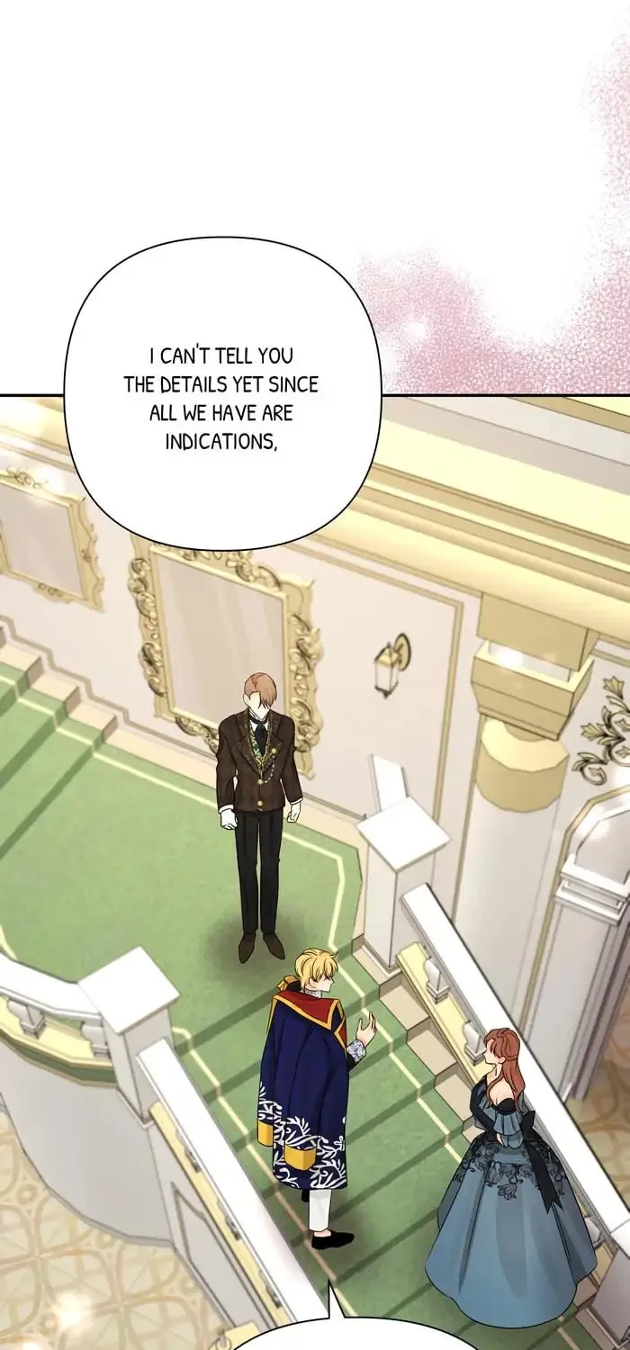 Stuck in My Sister's Dating Sim Chapter 16 page 22 - 