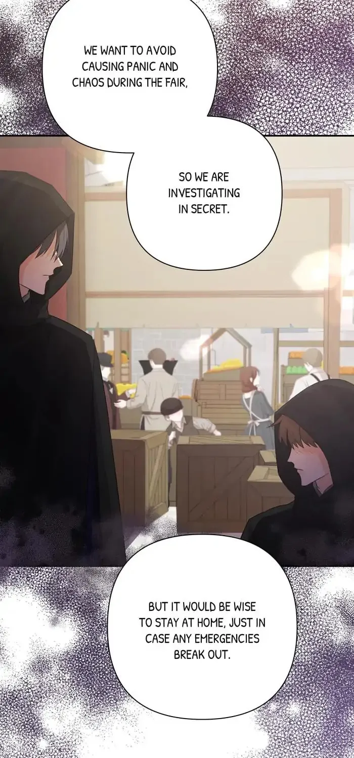 Stuck in My Sister's Dating Sim Chapter 16 page 24 - 