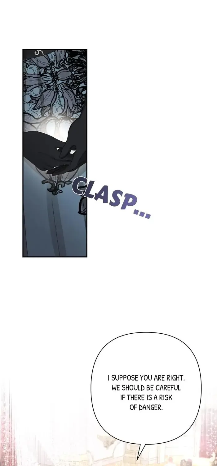 Stuck in My Sister's Dating Sim Chapter 16 page 26 - 