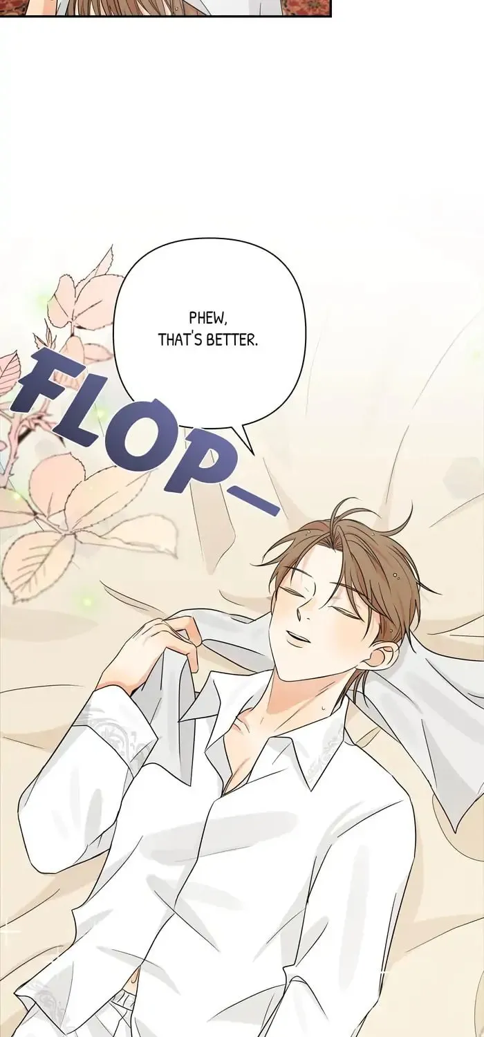 Stuck in My Sister's Dating Sim Chapter 16 page 33 - 
