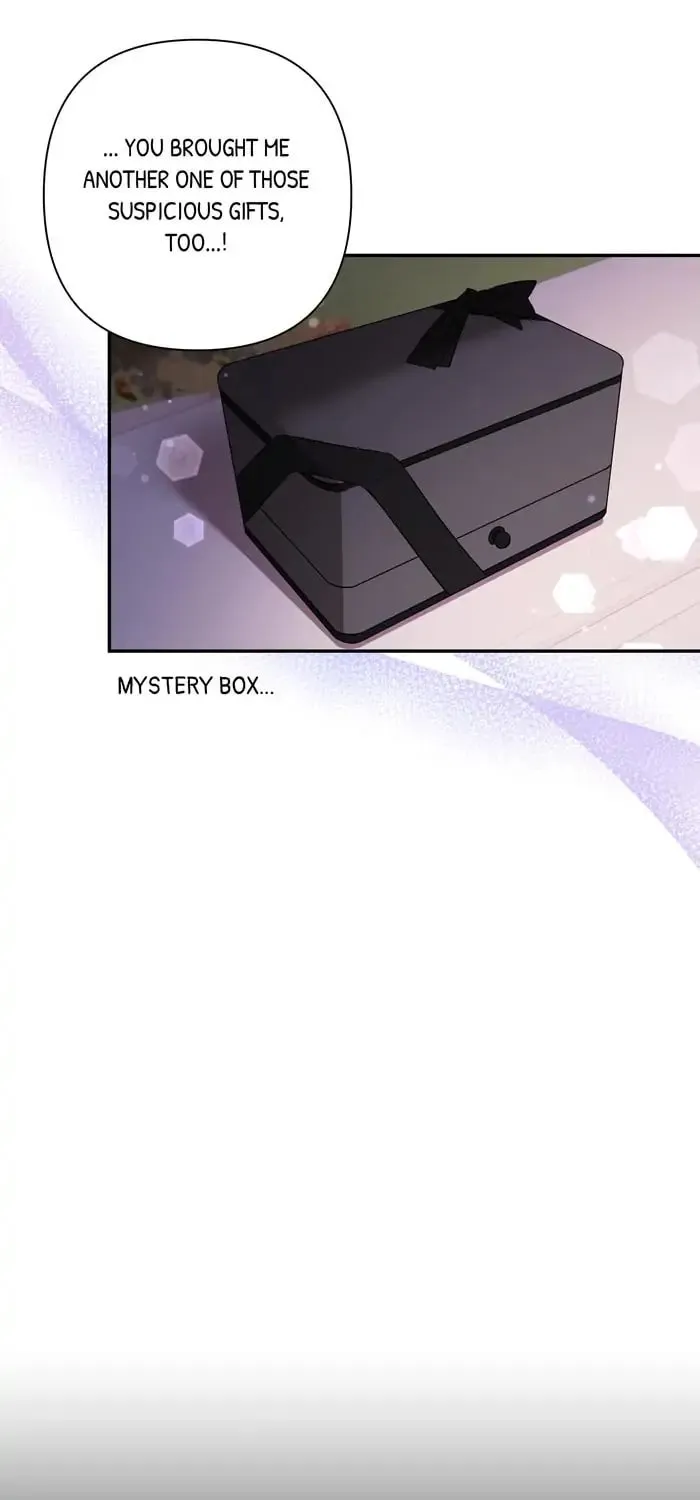 Stuck in My Sister's Dating Sim Chapter 16 page 39 - 