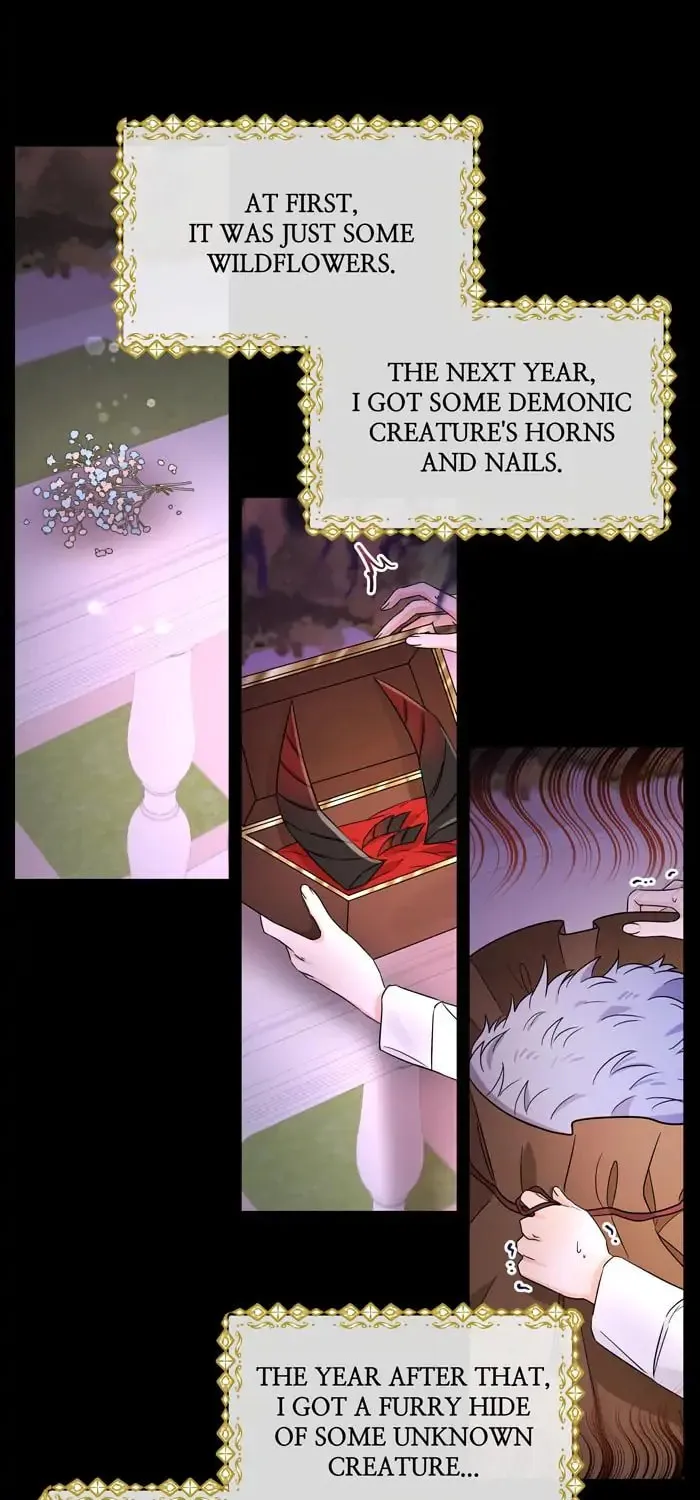 Stuck in My Sister's Dating Sim Chapter 16 page 41 - 