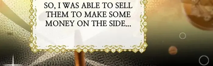 Stuck in My Sister's Dating Sim Chapter 16 page 43 - 