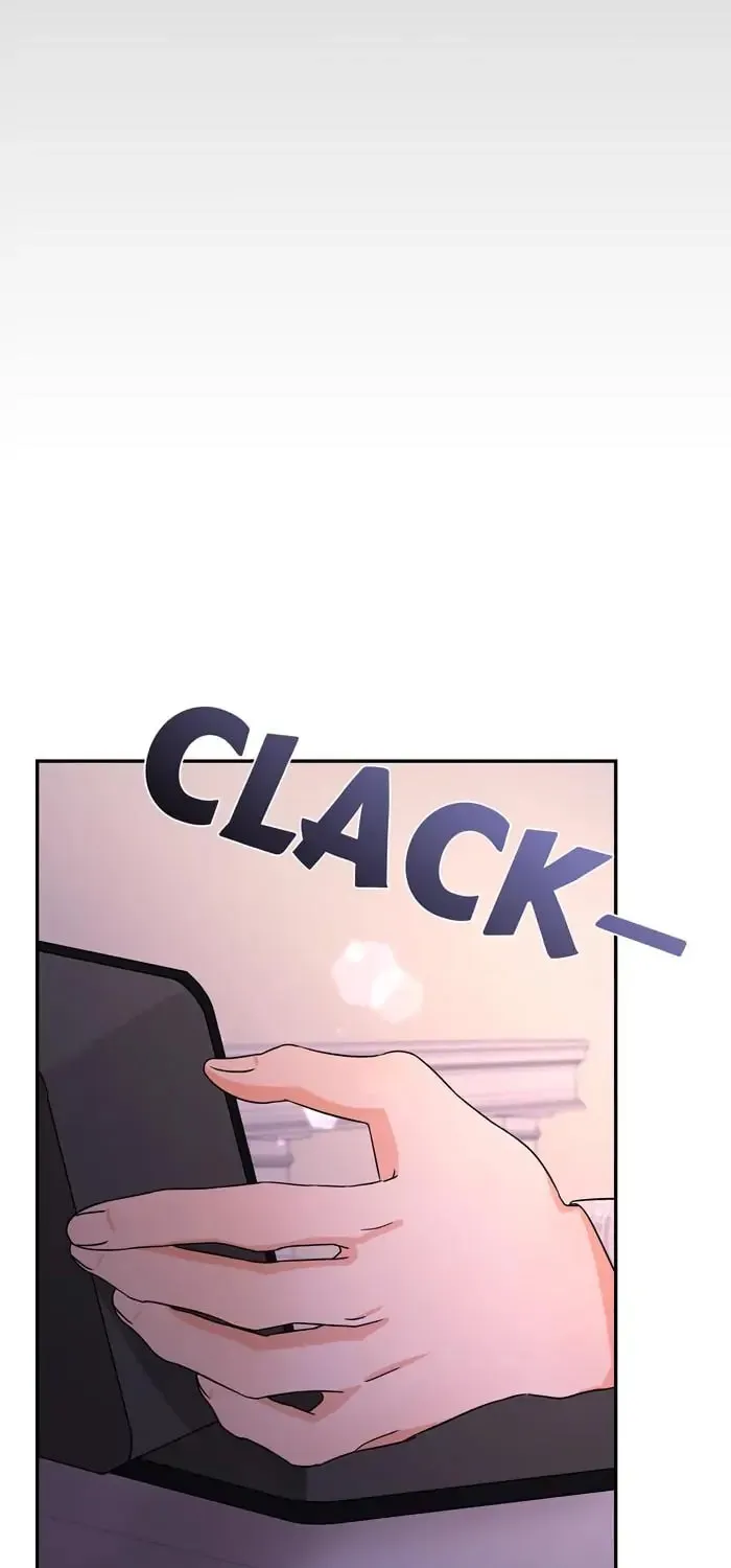 Stuck in My Sister's Dating Sim Chapter 16 page 46 - 