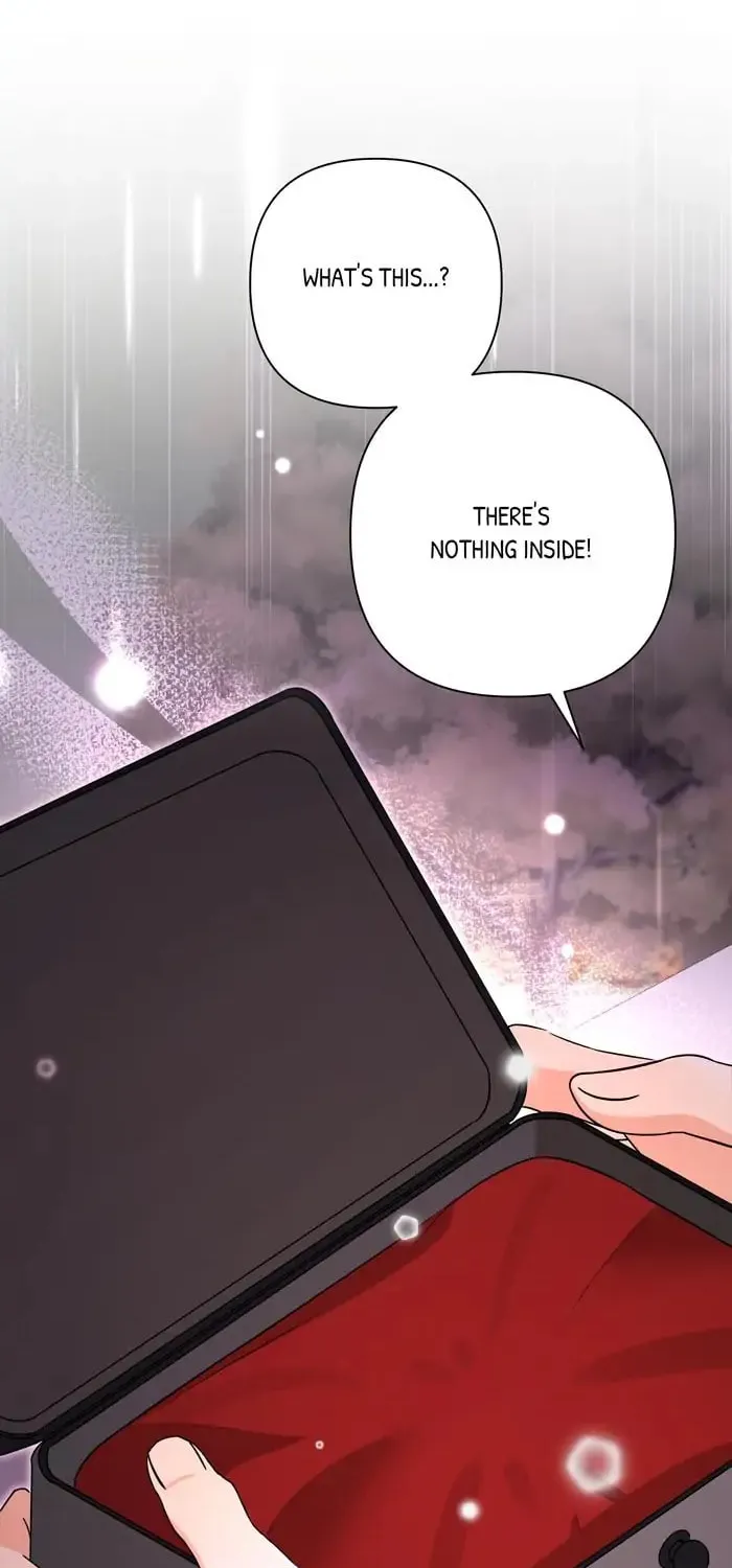 Stuck in My Sister's Dating Sim Chapter 16 page 49 - 